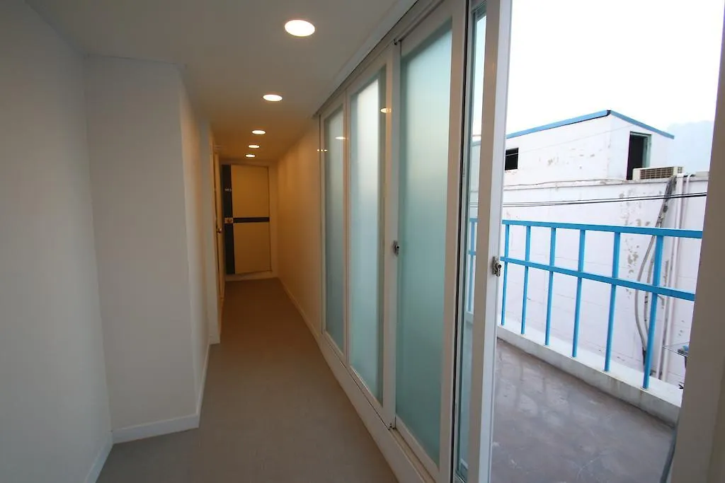 Bingo Hostel Insadong Soul