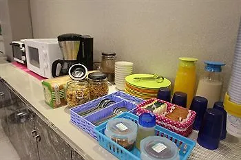 Bingo Hostel Insadong Soul