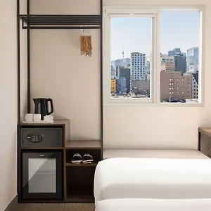 Hotel Ibis Ambassador Insadong-newly Renovated In 2025, Seoul