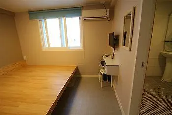 Bingo Hostel Insadong Seoul