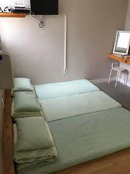 Bingo Hostel Insadong Seoul