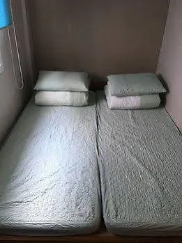 Bingo Hostel Insadong Seoul
