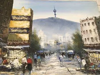 Bingo Hostel Insadong Seoul 0*,  South Korea