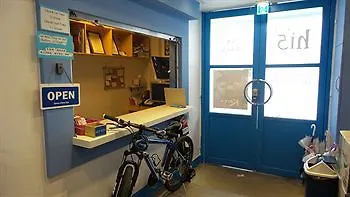 Bingo Hostel Insadong Seoul