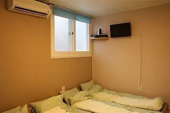 Bingo Hostel Insadong Seoul 0*,