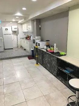 Bingo Hostel Insadong Seoul 0*,