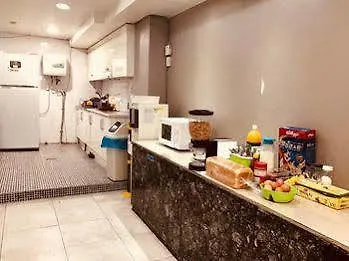 Bingo Hostel Insadong Seoul