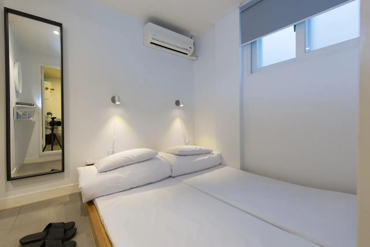 Bingo Hostel Insadong Seoul