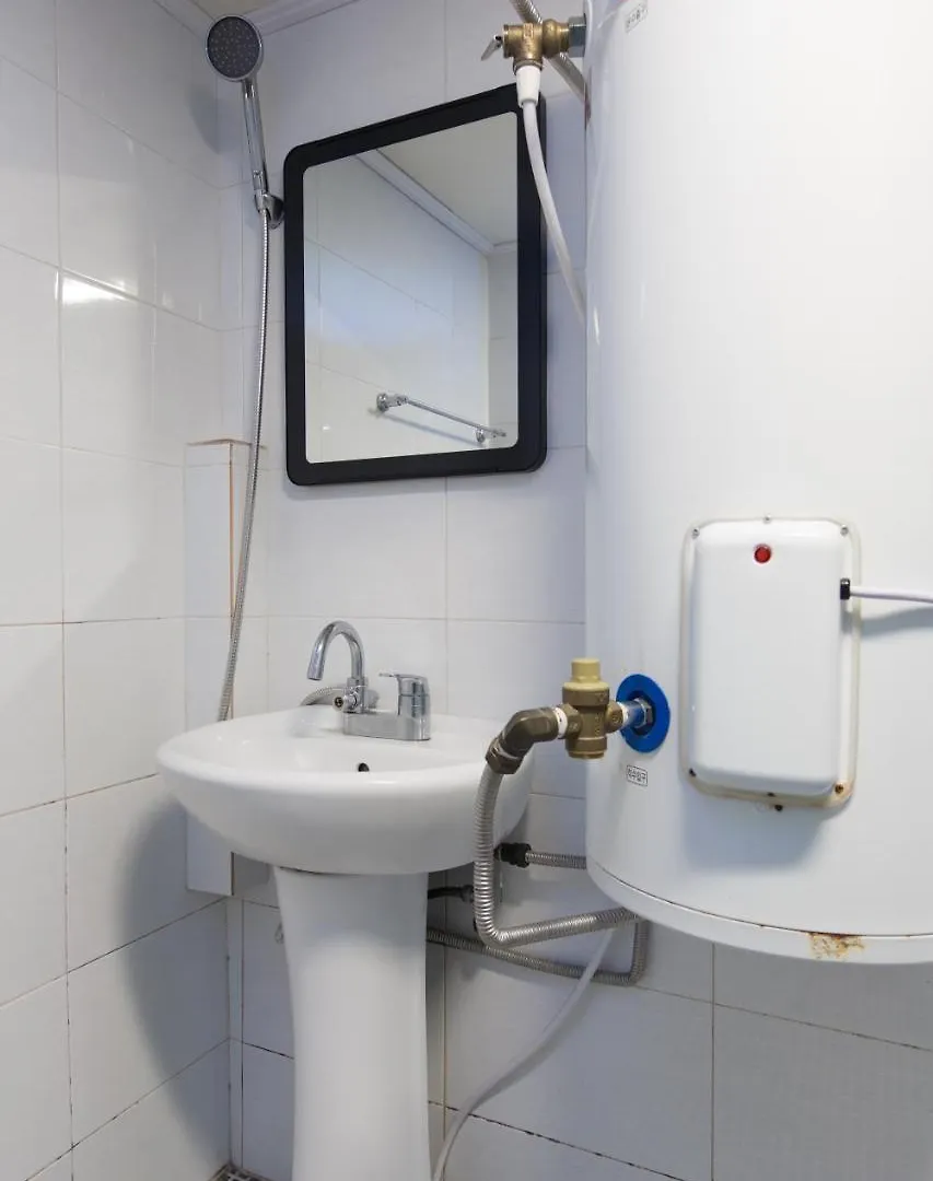Bingo Hostel Insadong Seoul