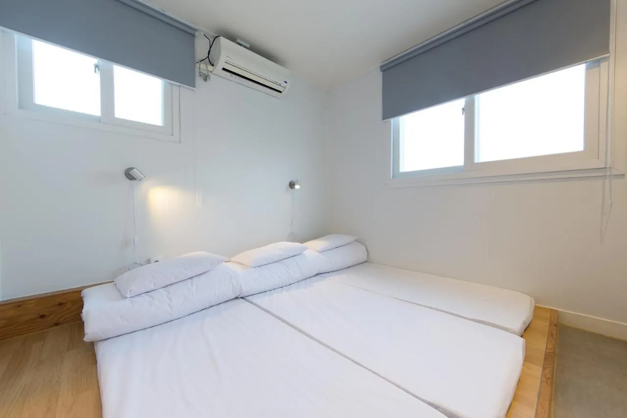 Bingo Hostel Insadong Seoul