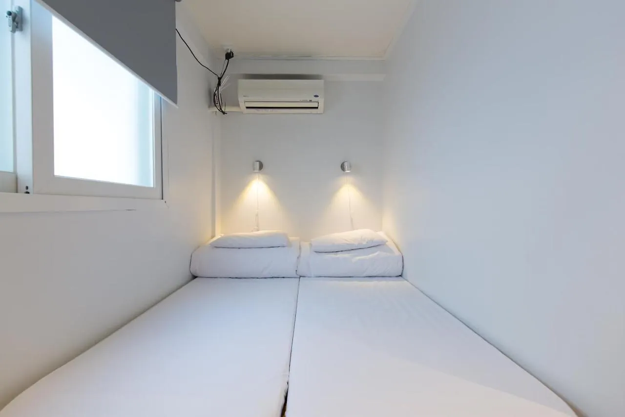 Bingo Hostel Insadong Seoul