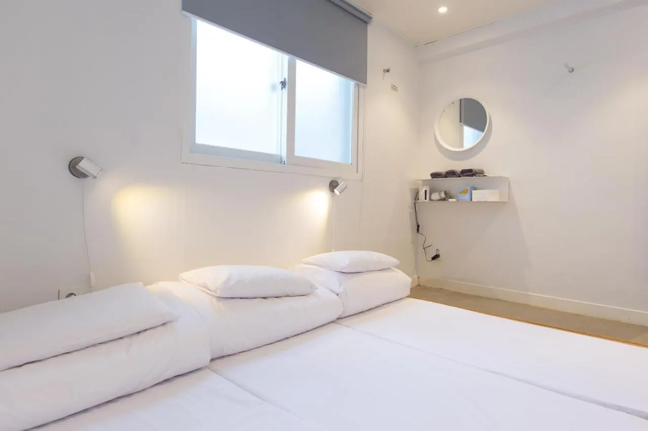 Bingo Hostel Insadong Seoul