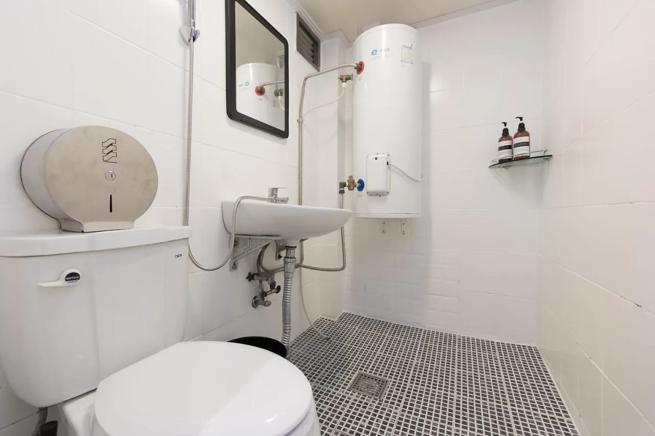Bingo Hostel Insadong Seoul