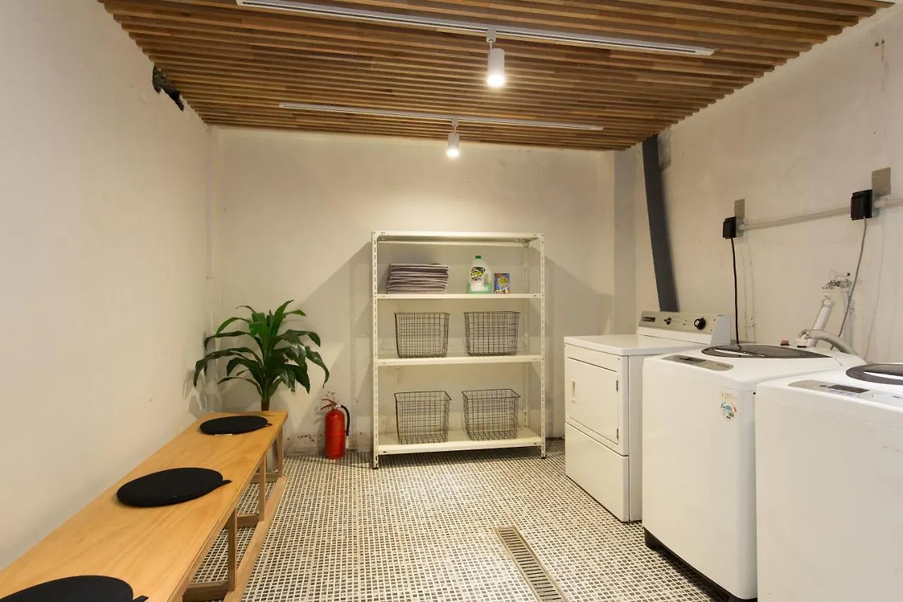 Bingo Hostel Insadong Seoul