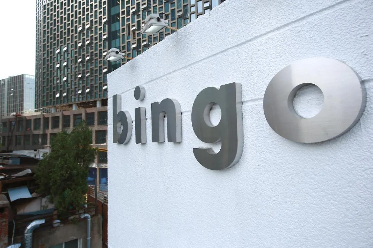 Bingo Hostel Insadong Seoul 0*,  Südkorea